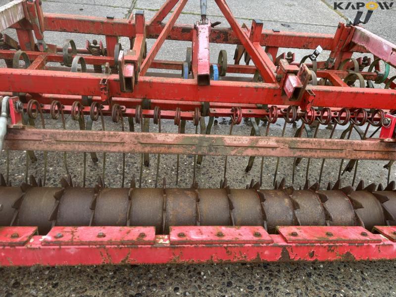 Marsk Stig MS-K combi harrow 3 meters 29