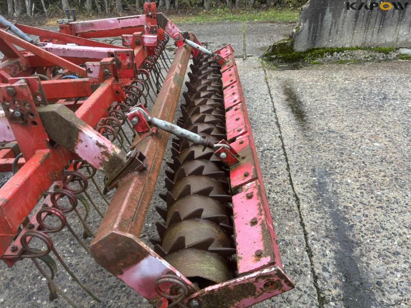 Marsk Stig MS-K combi harrow 3 meters 31