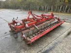 Marsk Stig MS-K combi harrow 3 meters 7