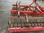 Marsk Stig MS-K combi harrow 3 meters 30