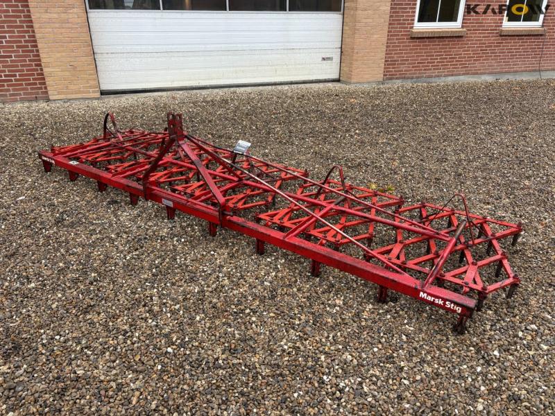 Marsk Stig tine harrow 1