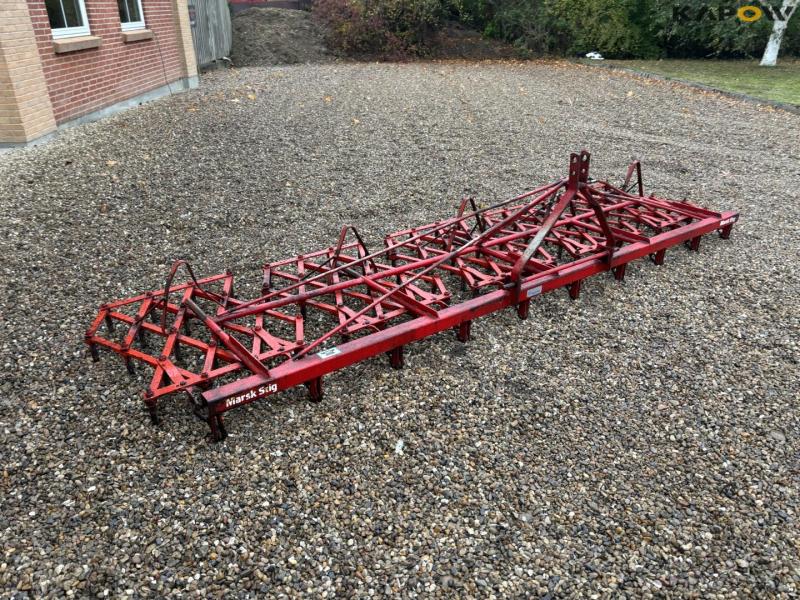 Marsk Stig tine harrow 3