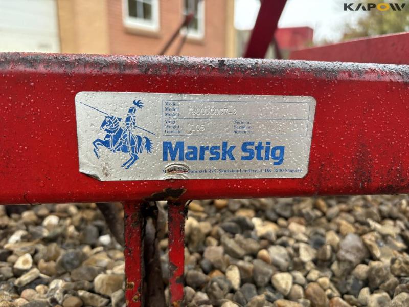Marsk Stig tine harrow 10