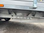 Martz gt tipper 3000 kg trailer - New 23