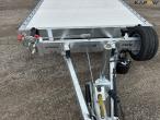 Martz gt tippable 3500 kg trailer 12