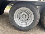 Martz gt tippable 3500 kg trailer 28