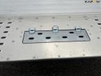 Martz gt tippable 3500 kg trailer 37