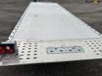 Martz gt tippable 3500 kg trailer 39