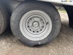 Martz gt tippable 3500 kg trailer 41