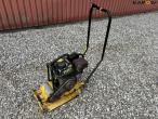 Masalta MS60-2 plate vibrator 1