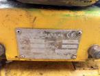 Masalta MS60-2 plate vibrator 17
