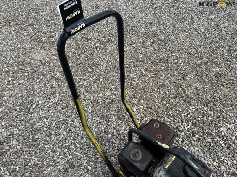 Masalta MS60-2 plate vibrator 19