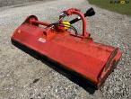 Maschio Brava 250L flail mower 5