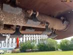 Maschio Brava 250L flail mower 17