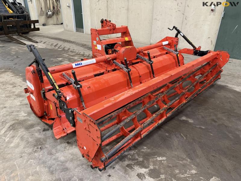 Maschio C300 roto tiller 8