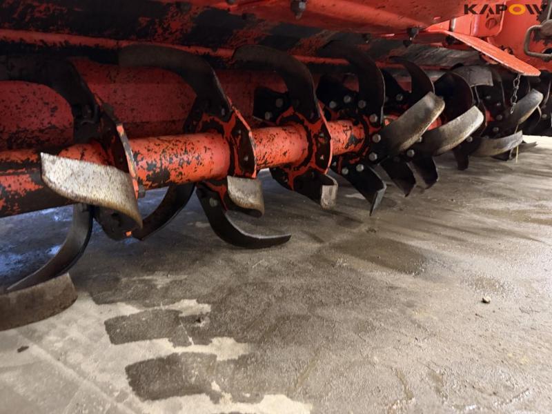 Maschio C300 roto tiller 15