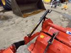 Maschio C300 roto tiller 21