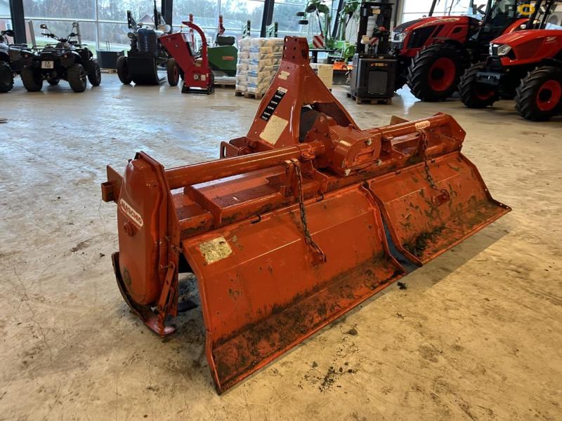 Maschio milling machine 7