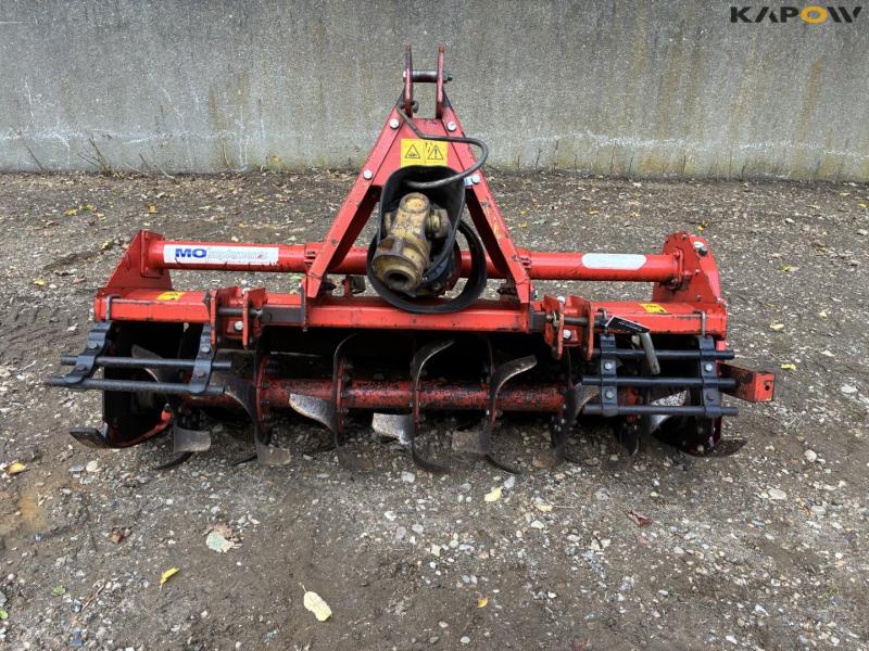 Maschio gaspardo 145 milling machine 2