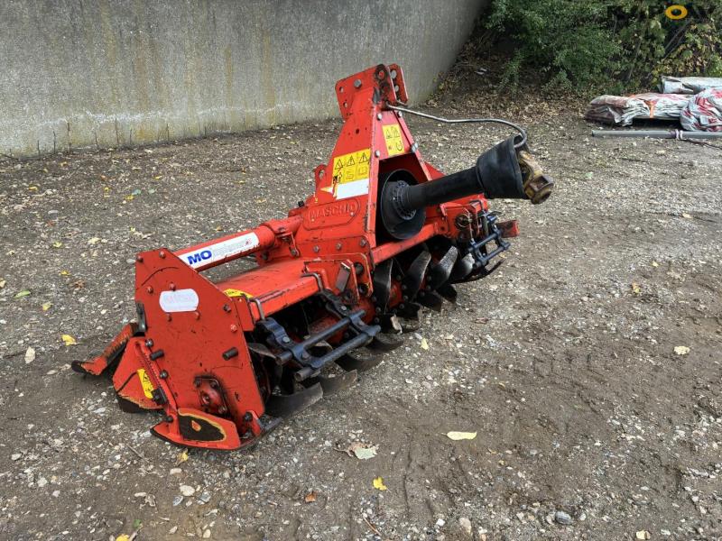 Maschio gaspardo 145 milling machine 3