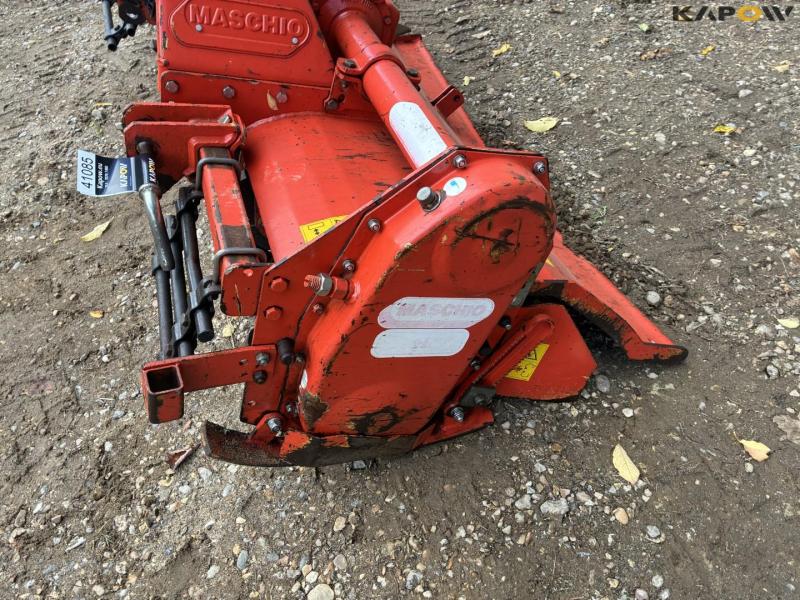 Maschio gaspardo 145 milling machine 7