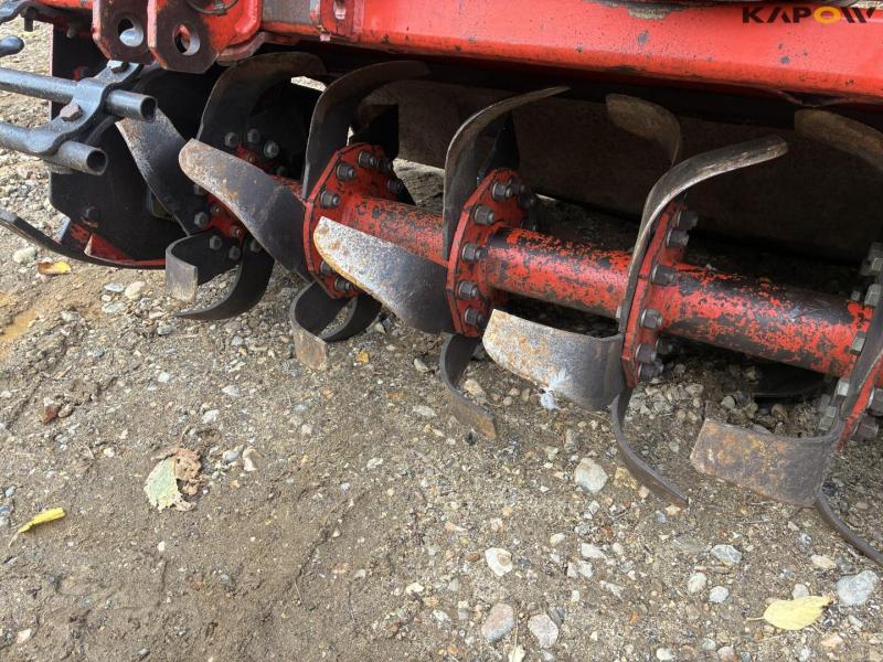 Maschio gaspardo 145 milling machine 12