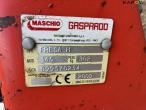 Maschio gaspardo 145 milling machine 8