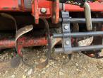 Maschio gaspardo 145 milling machine 11