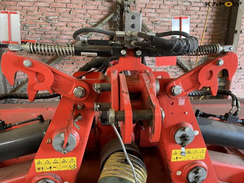 Maschio Gemella 620 fallow mower 14