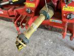 Maschio Gemella 620 fallow mower 13