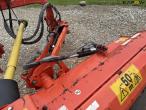 Maschio giraffa 210 flail mower 14