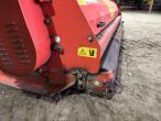 Maschio Giraffona 250 flail mower 12