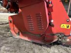 Maschio Giraffona 250 flail mower 13