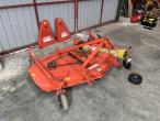 Maschio Jolly 180P rotary mower 3