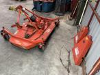 Maschio Jolly 180P rotary mower 5