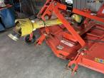 Maschio Jolly 180P rotary mower 9