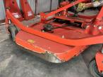 Maschio Jolly 180P rotary mower 16