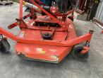 Maschio Jolly 180P rotary mower 22