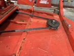 Maschio Jolly 180P rotary mower 26