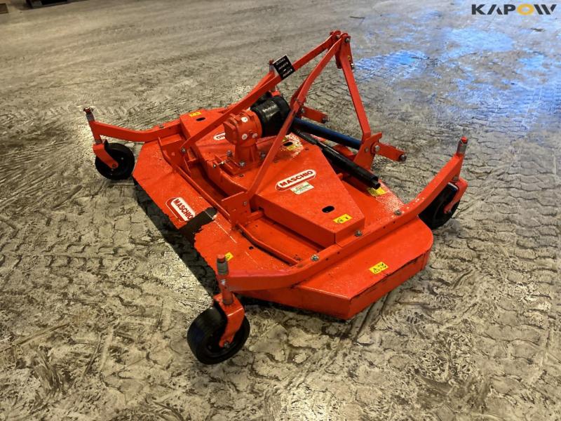 Maschio jolly rotary mower 5