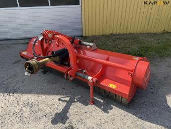 Maschio tiger flail mower