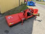 Maschio tiger flail mower 3