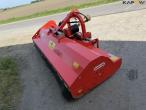 Maschio tiger flail mower 5