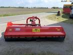Maschio tiger flail mower 6