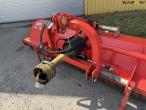 Maschio tiger flail mower 10