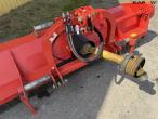 Maschio tiger flail mower 12