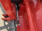 Maschio tiger flail mower 17