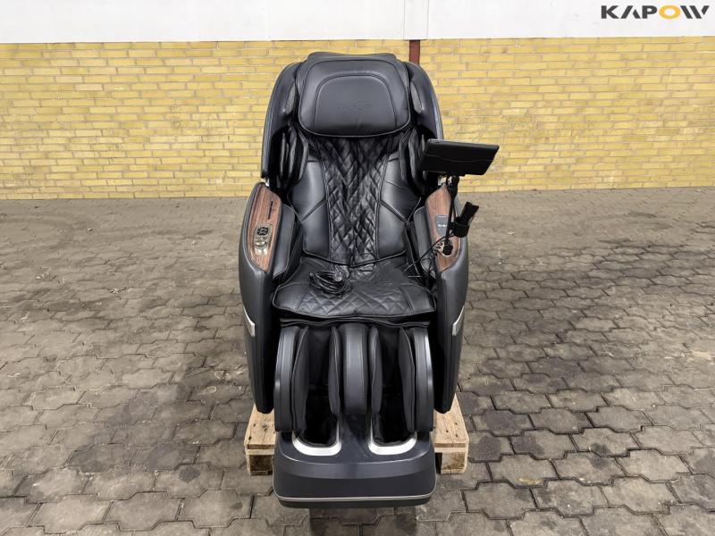 Massage chair Apollo AI Max 2