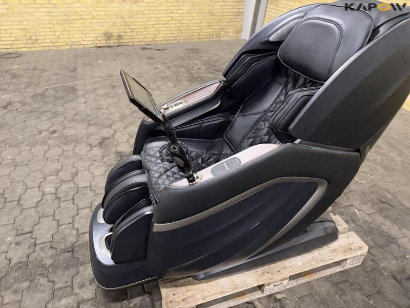 Massage chair Apollo AI Max 9