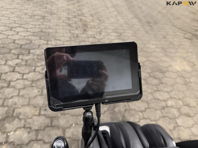 Massage chair Apollo AI Max 10